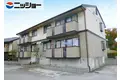 セジュール香久山A棟