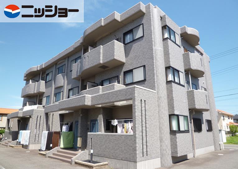 グレースハイツ岩崎