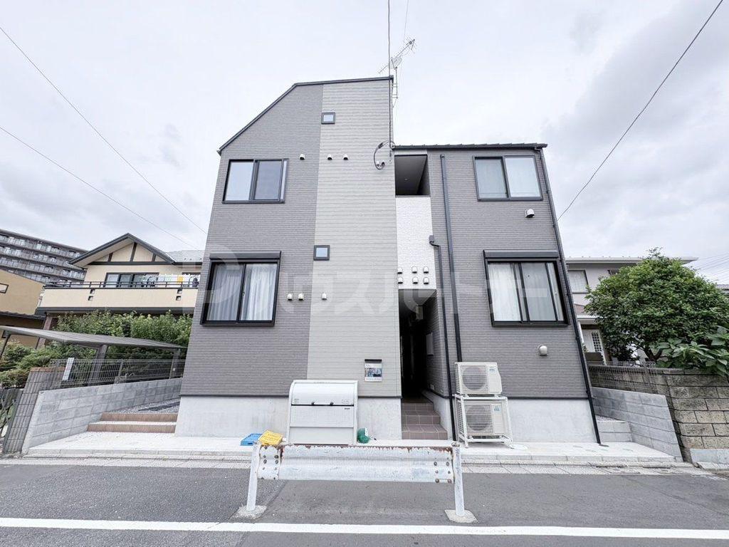 グラン竹ノ塚