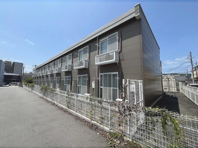 レオパレスフォーティウィンクス