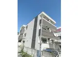 フジパレス堺大浜南町