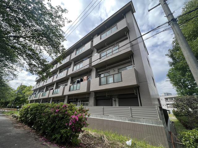 第3マンション北