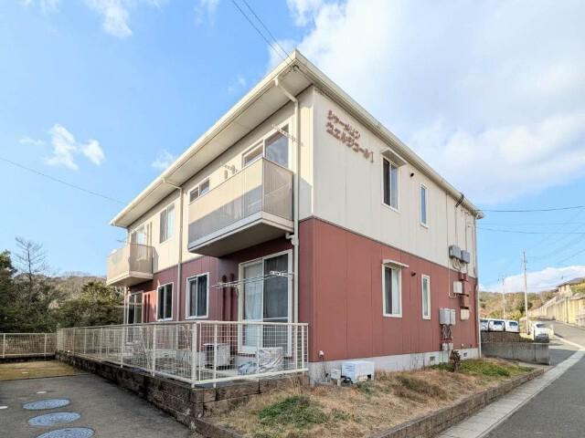 シャーメゾン ヴェルジュール I棟