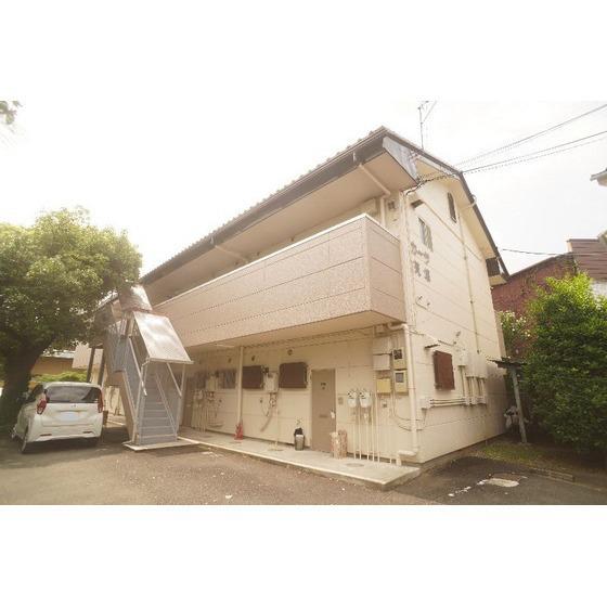 カーサ芝塚