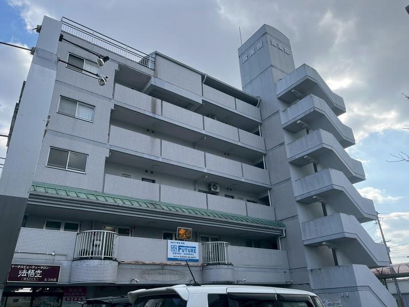 露風館 Aタイプ(3LDK/5階)