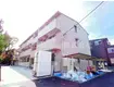 ル・スーリール田無 D-ROOM田無町6丁目(2LDK/2階)