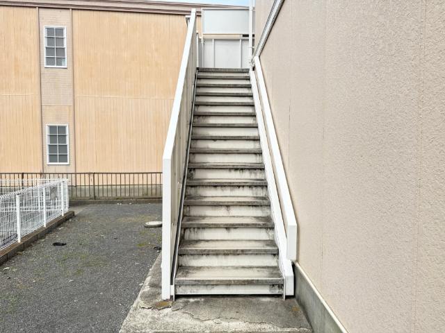 コーポKAZU