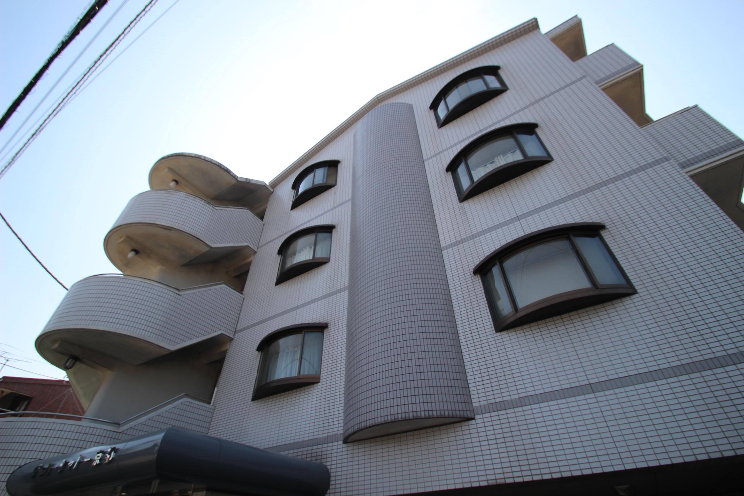 ヴェルシャトー京都
