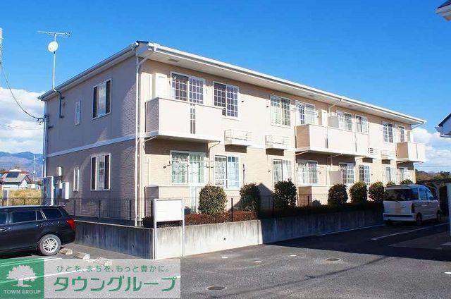 カリーノ・ローザB