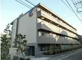 スカイコートパレス千川