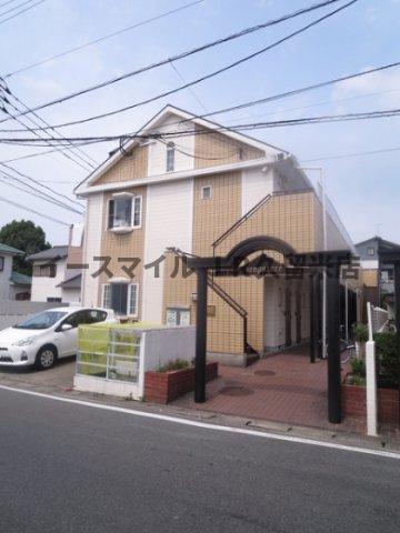 プライマリー久留米大西
