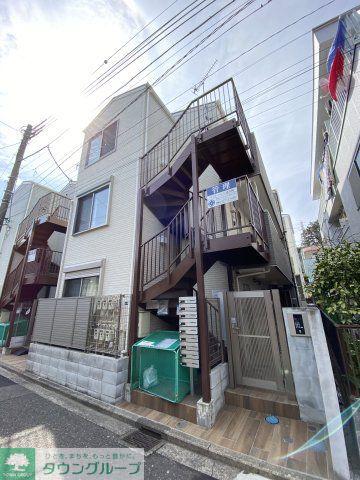 ベイルーム六浦B棟