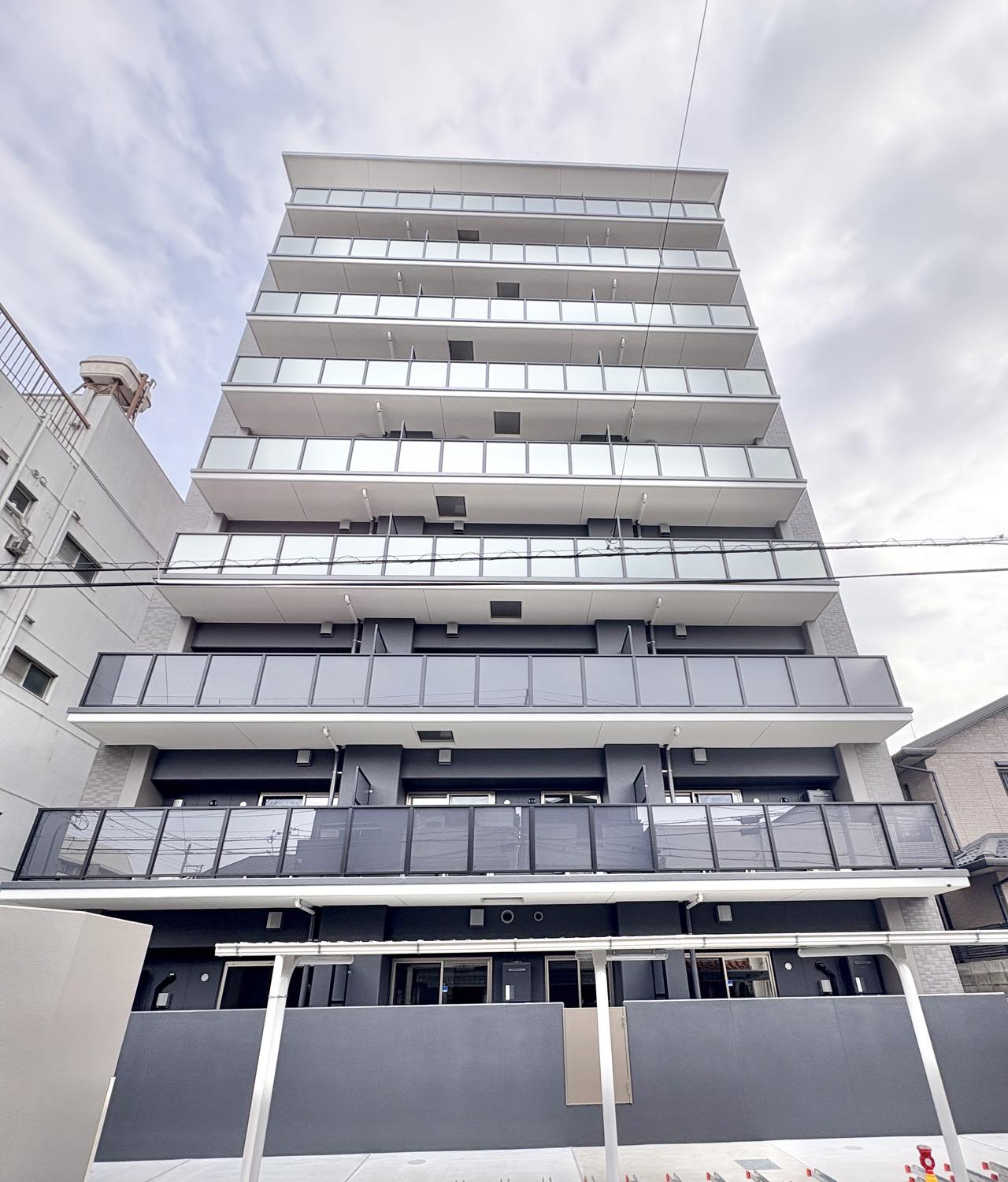 アストラルグラミ阿倍野