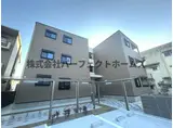 シエーナ楠葉ジュミオス