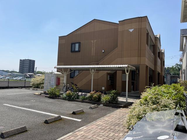 アイメゾン