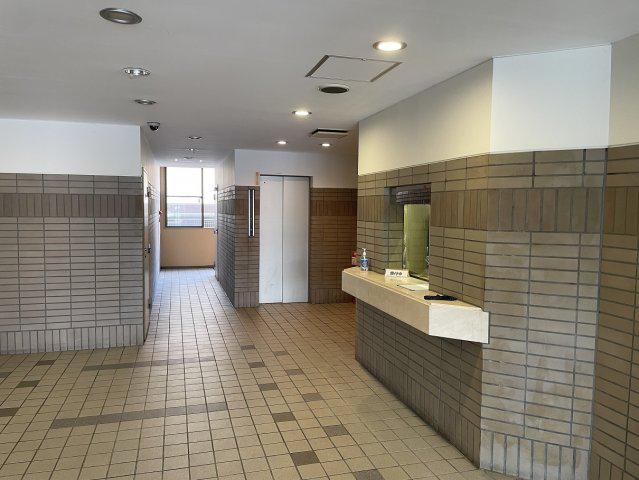 朝日プラザエザース山形中央II