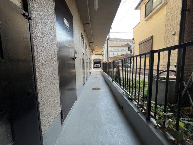 LIVE SPACE上小阪