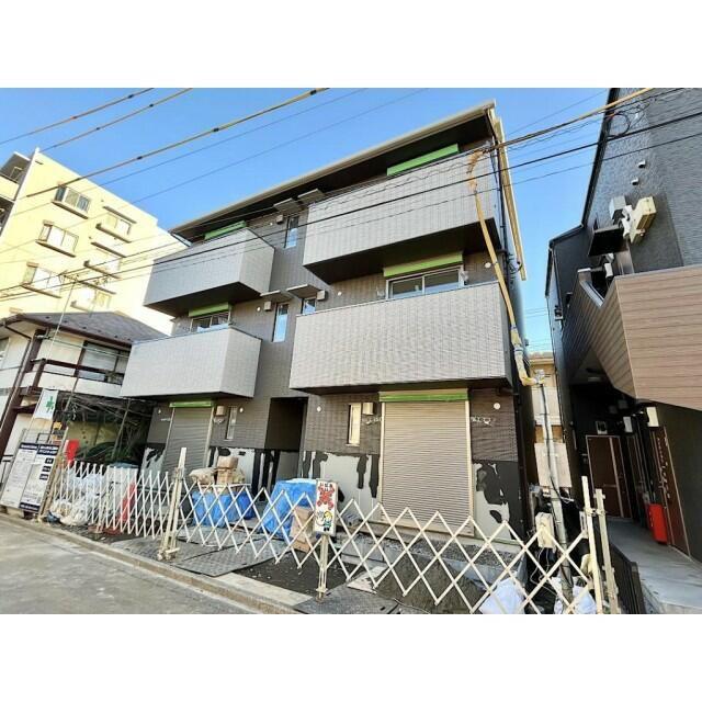 リーベン ハイム