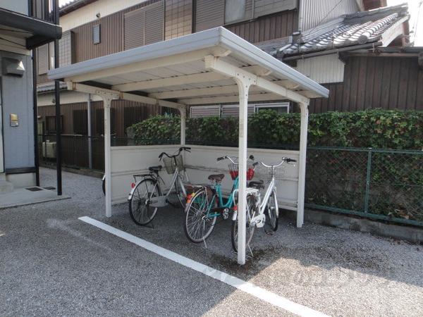 コーポリバノ