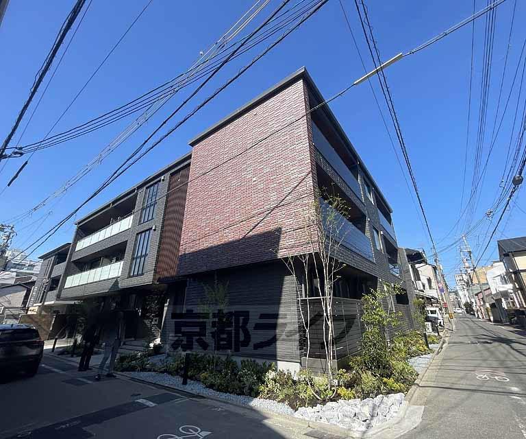 エスポワールK2 京都駅西