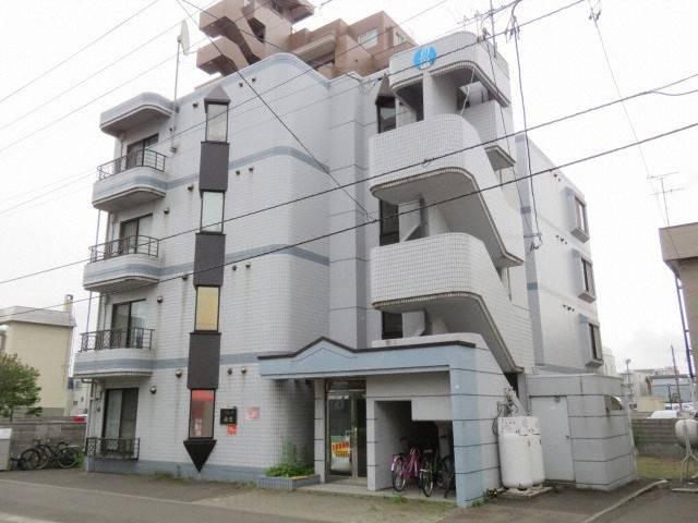 グランデ麻生
