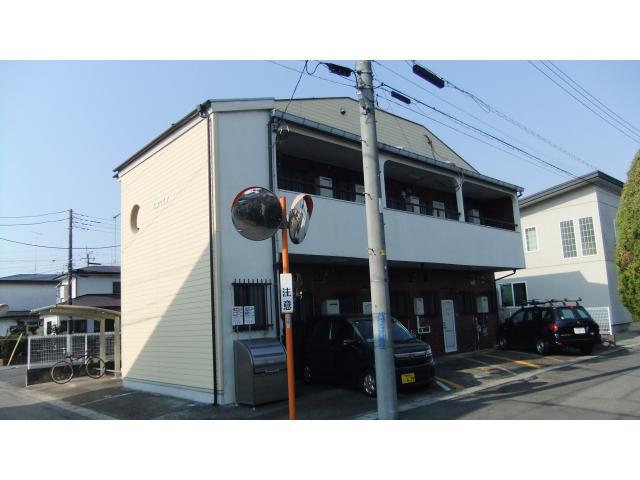 大倉ハイツ