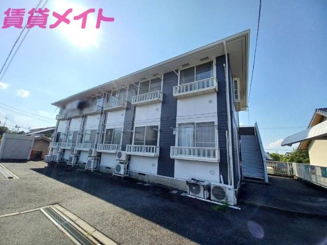 エステートピアKKM