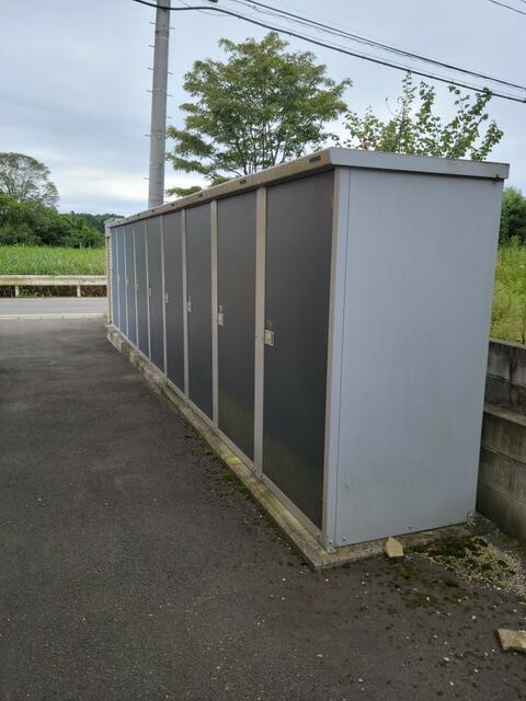 ドミール三輪台