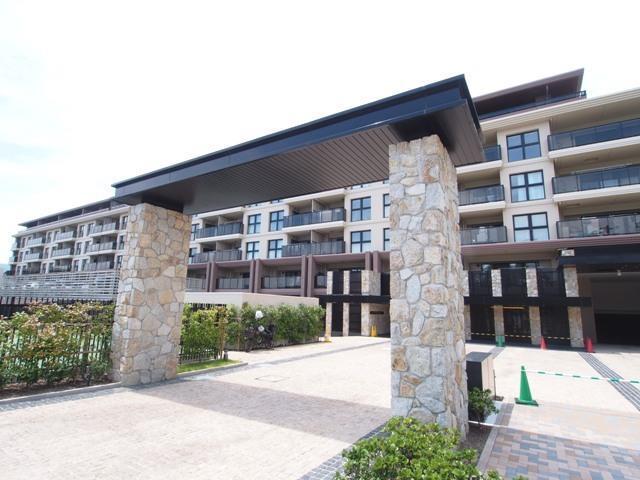 ヴェレーナシティ夙川パークナードI街区