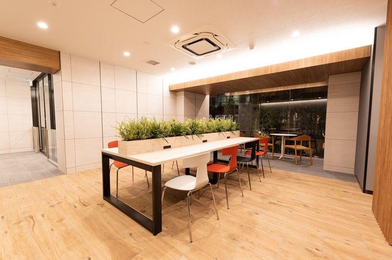 プライムアーバン浅草田原町