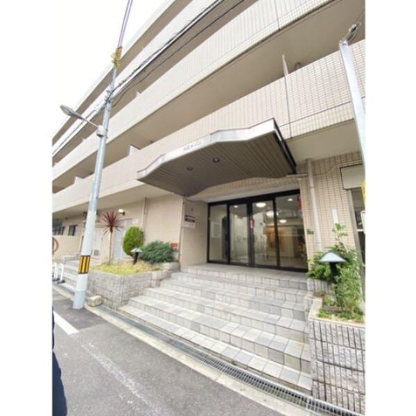 大正メゾン