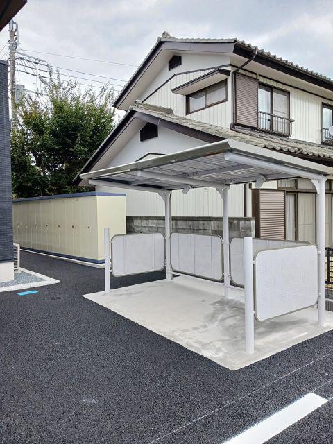 フェリス