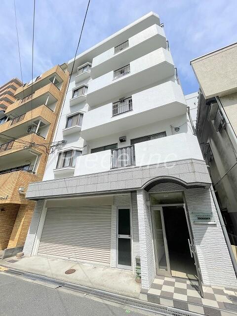 タウンズマンション下村