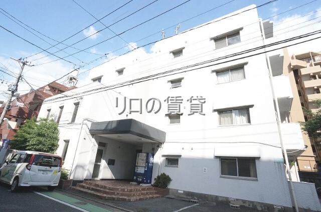 トーノ第1ビル