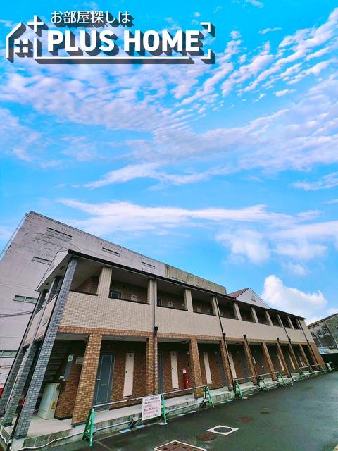 フジパレス太田 II番館