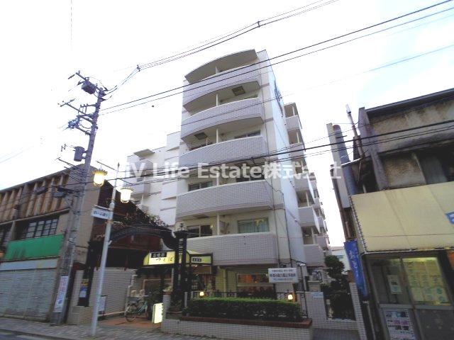 ワコーレ花小金井