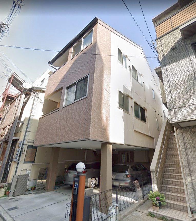 オルテンジア須磨