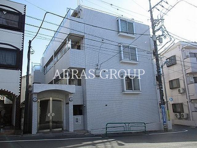 エトワール南荻窪