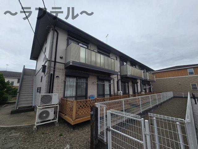 コンフォート狭山台II
