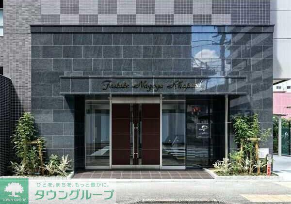 ファステート名古屋ラプソディ