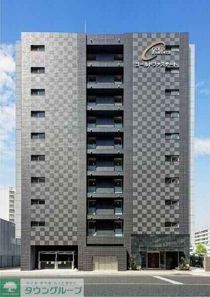 ファステート名古屋ラプソディ