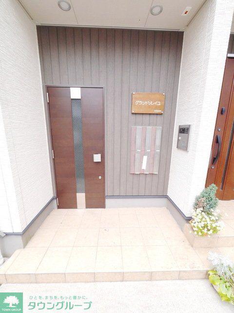 グランドソレイユ