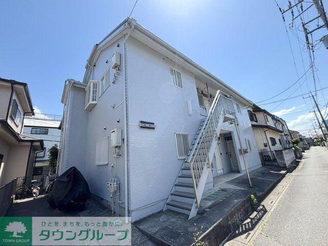 エステートガーデン鶴ヶ島
