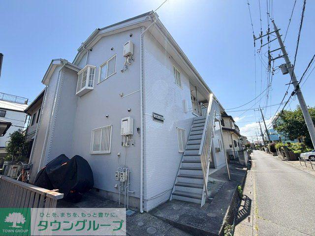 エステートガーデン鶴ヶ島