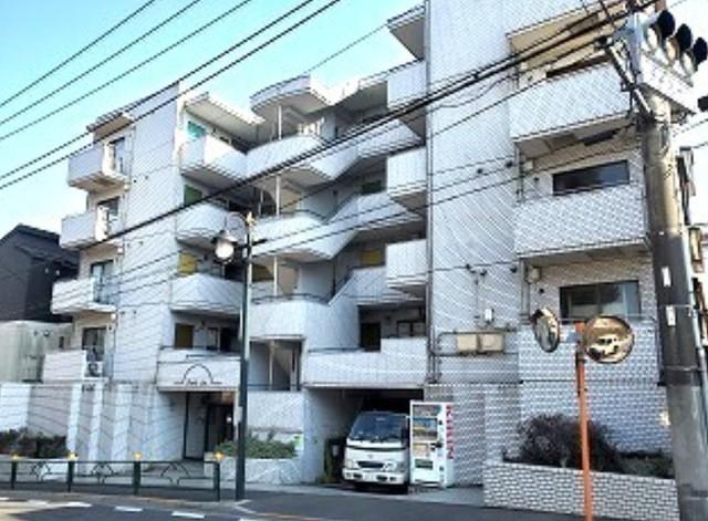 パークアベニュー国分寺II