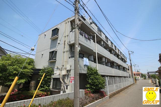 ジョイフル津田沼III