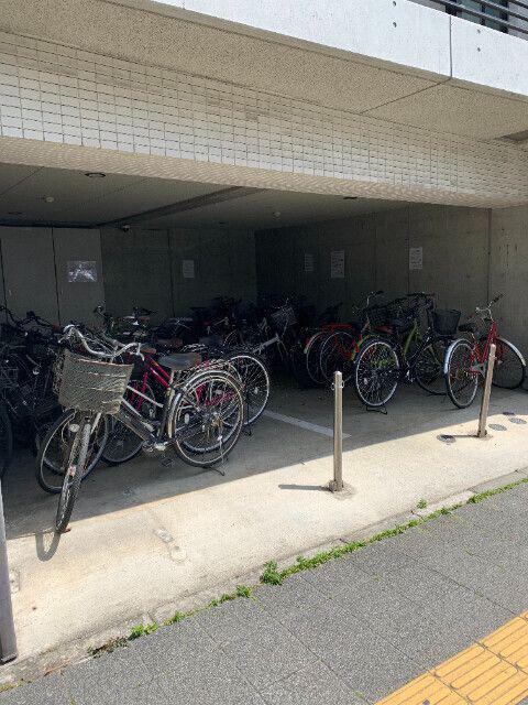 プレール・ドゥーク練馬ノースCITY LA