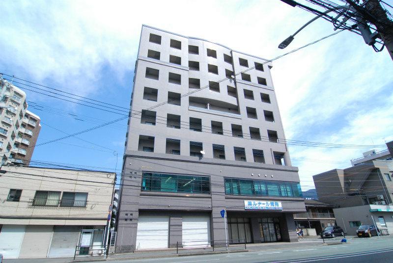 朝日イーストビル