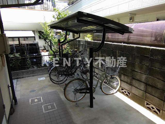レオパレスシード石川台