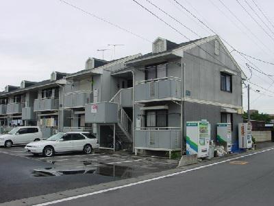 コーポ免の内B棟